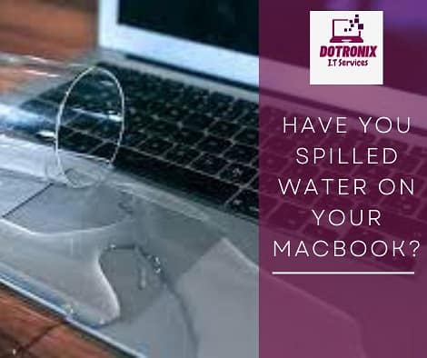Macbook Water Damage Repair Kit Near Me